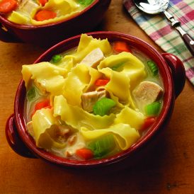 article image - soup